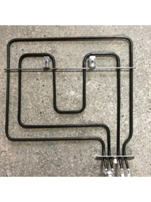 Rezistență cuptor electric Grundig 262900064 Original, 1 / 3