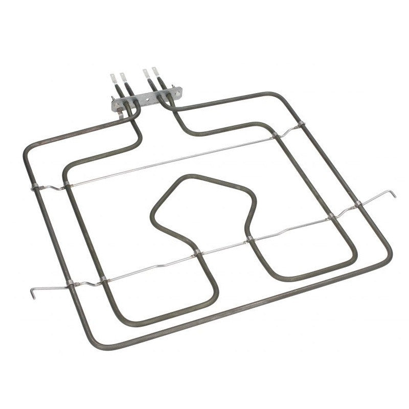 Rezistență superioară cuptor electric Gorenje – cod 709465 (original), 1 / 3