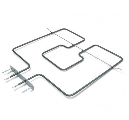 Rezistență 1400W pentru aragaz Whirlpool – cod 480121104184 (original)