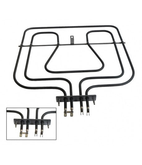 Rezistență cuptor – cod 3970129015, 2 / 3