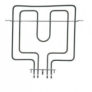 Rezistență superioară 900W Whirlpool – cod +1600W / 481010452572, 3 / 3