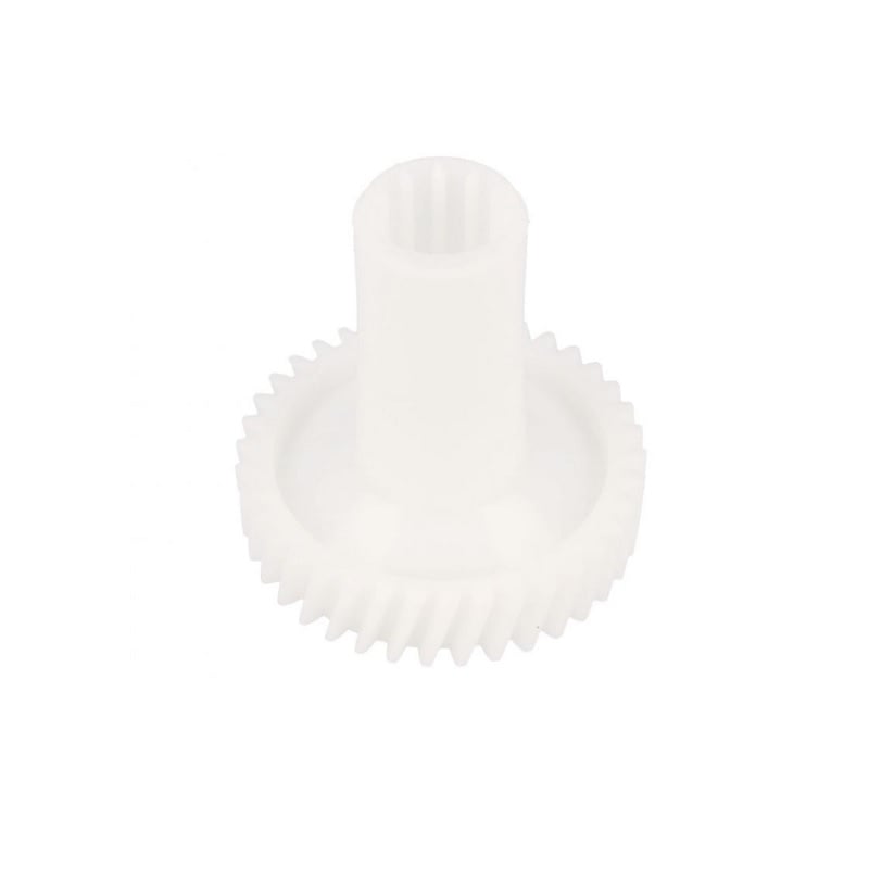 Pinion mașină de tocat Zelmer – cod 00793638 (original), 1 / 3