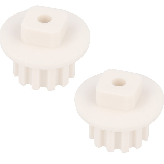 Roată dințată -2 bucăți – cod 6952625