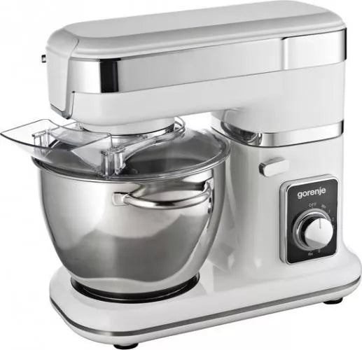 Roată dințată robot bucătărie Gorenje MMC800W 402870 Original, 2 / 3