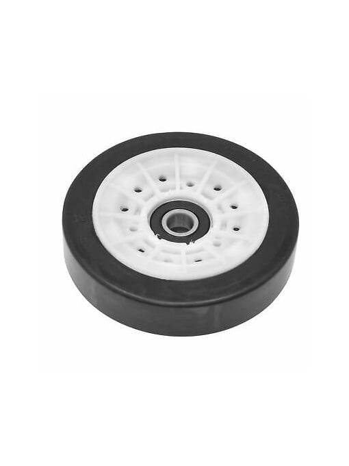 Rolă uscător rufe Grundig – cod 2987300200 (original), 2 / 3