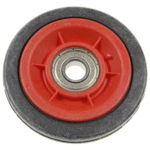Rolă uscător Electrolux / Zanussi – cod 1364059004, 1 / 3