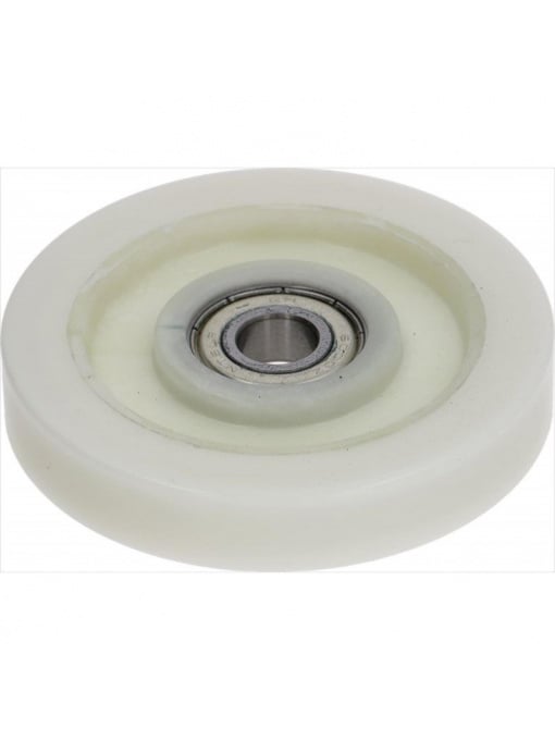 Rolă uscător Electrolux / Zanussi – cod 1364059004, 2 / 3
