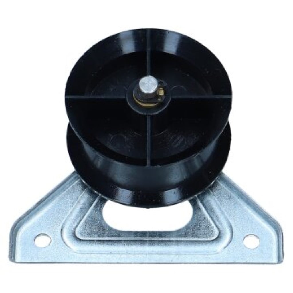 Rolă tensionare uscător rufe Whirlpool 488000728616, 1 / 3