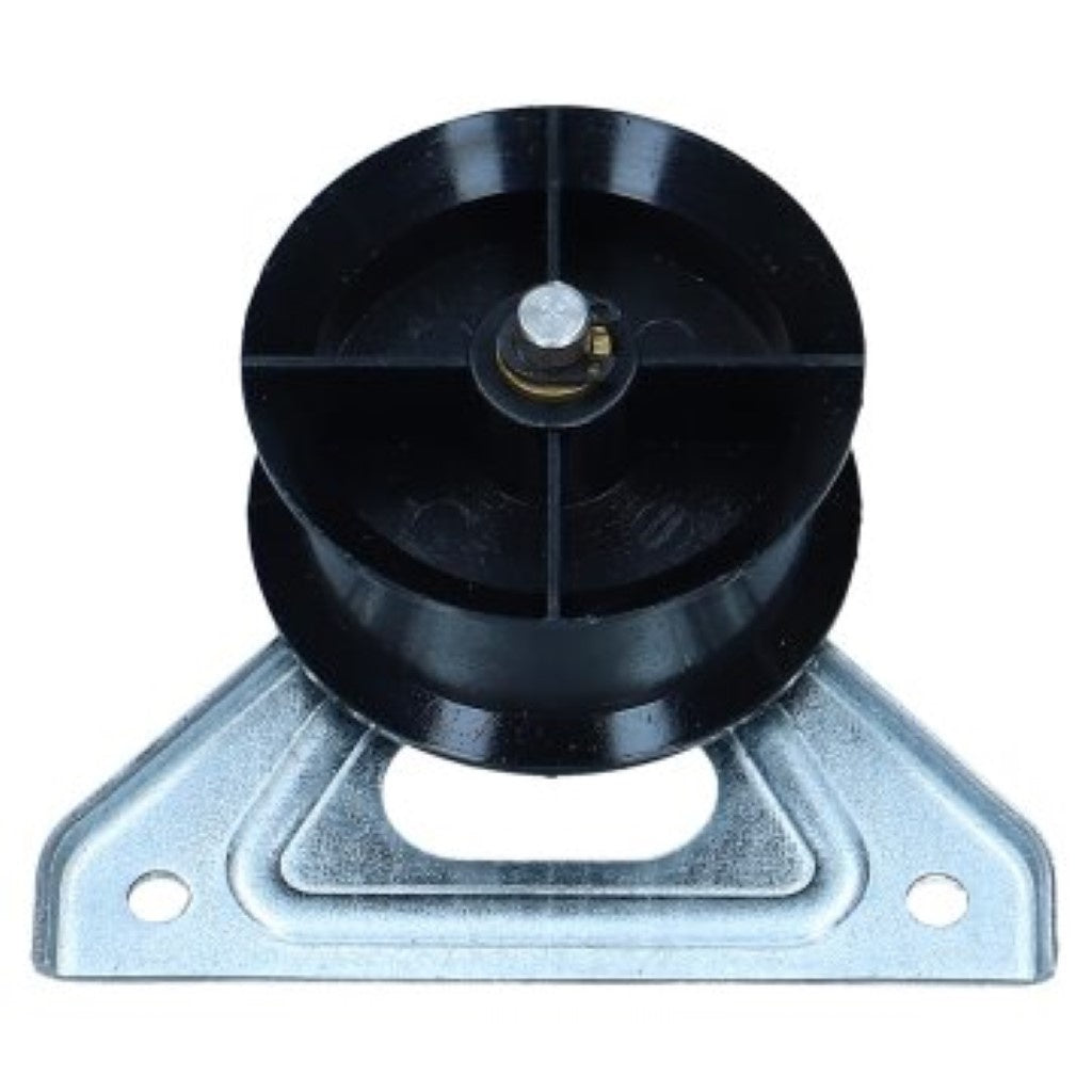 Rolă tensionare cu suport 488000728616 C00728616 Original, 1 / 3