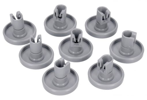 Role coș mașină de spălat vase - coș inferior 8 Electrolux – cod 50286965004