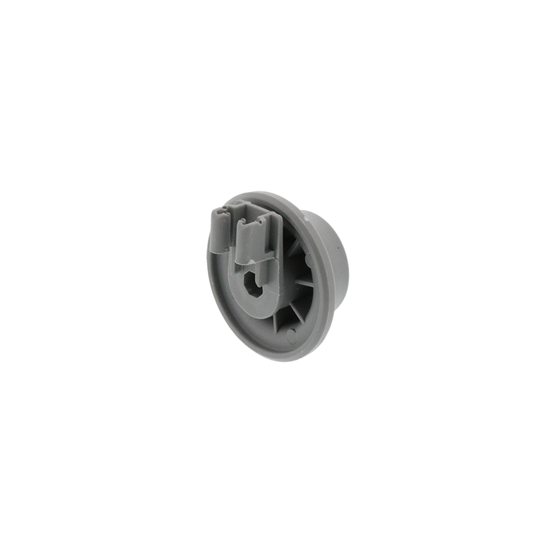 Rolă pentru cosul inferior ricambio bsh – cod 611475, 3 / 3