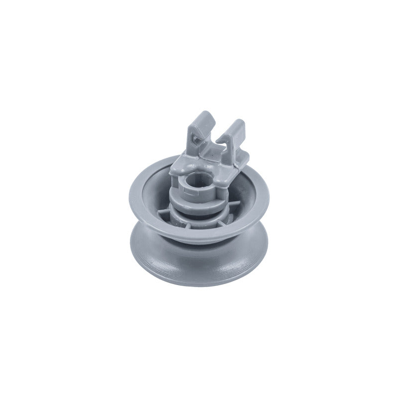 Rolă coș echivalent ptr Bosch / Siemens – cod 00611666, 2 / 3