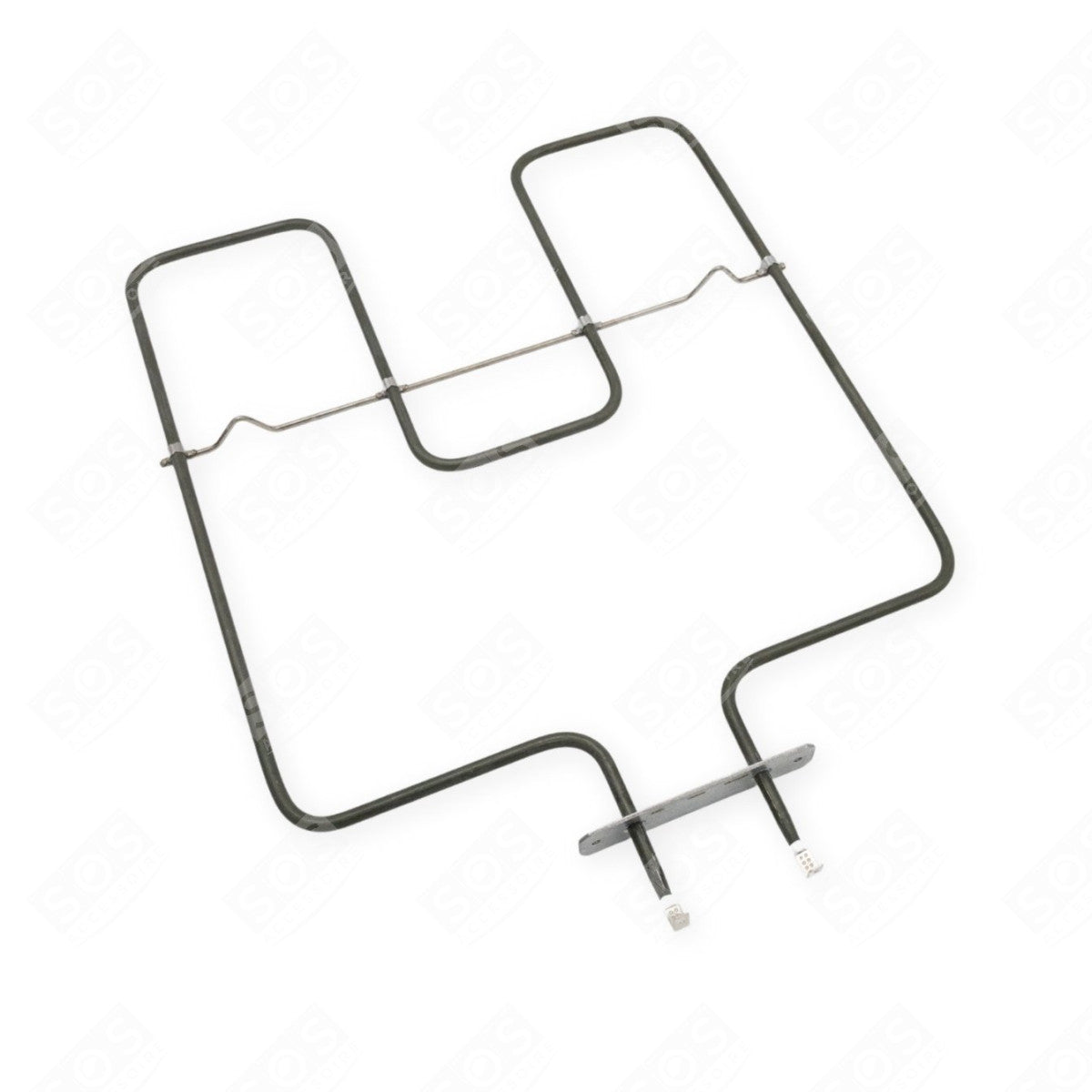 Rezistență 1300W pentru aragaz Candy – cod 42817768 (original), 1 / 3