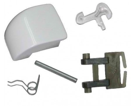 Set mâner pt exterior Ardo – cod 719003400 / 651027603, 1 / 3