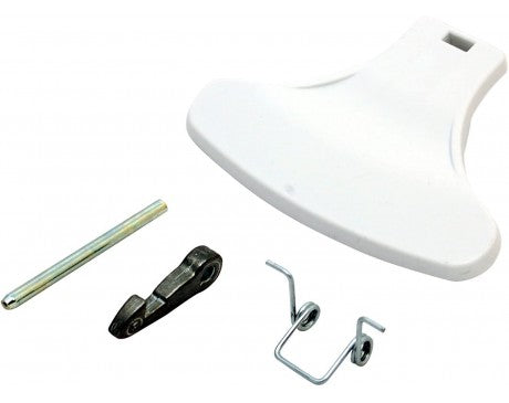 Mâner pentru mașina de spălat Indesit – cod C00096865, 1 / 3