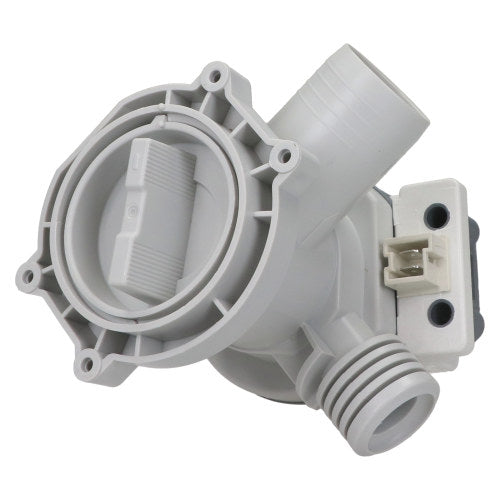Pompă hanyu, 50 hz – cod B20-6A02, 3 / 3