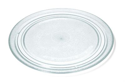 Farfurie cuptor microunde Whirlpool 27 cm 480120101083