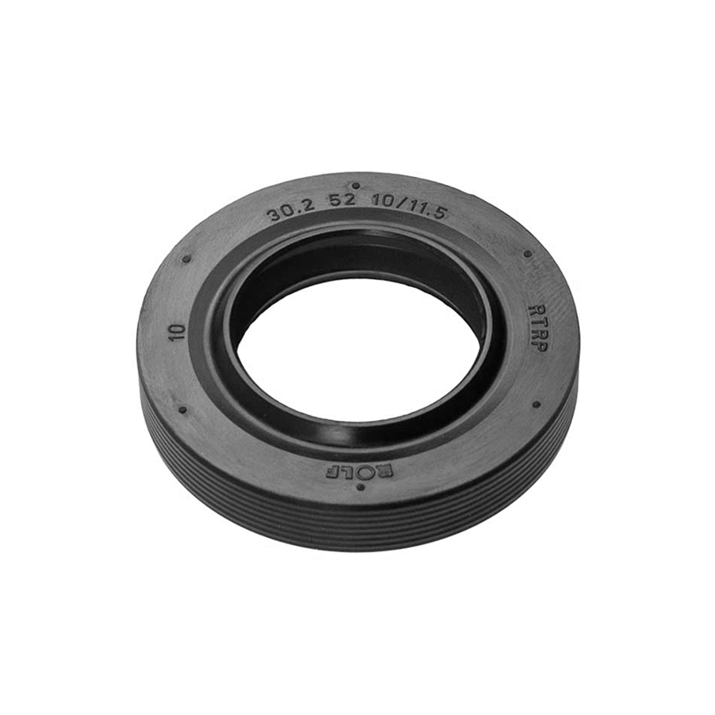 Simering 30x52x10/12 RP IX - ZANUSSI 124056600, 2 / 2