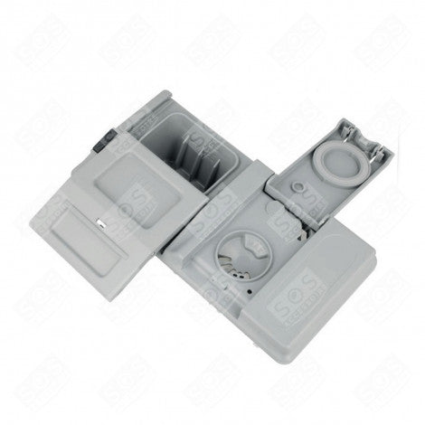 Dozator combinat – C00362168 / 488000386638 Whirlpool, 1 / 3