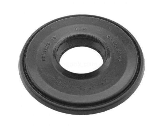 Simering 25x47/64x7/10.5 pentru mașina de spălat Indesit – cod C00042890, 1 / 3