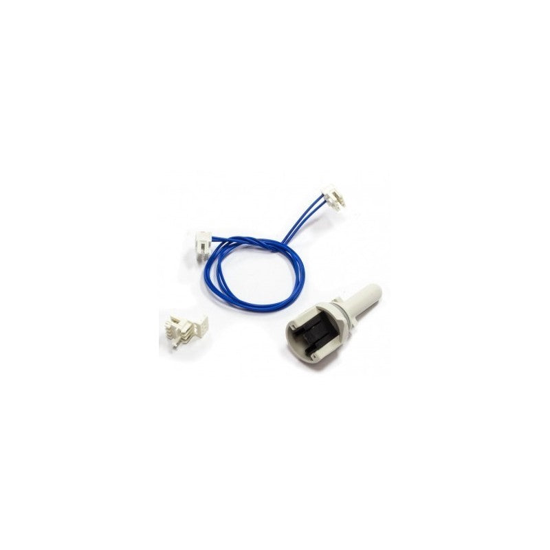 Senzor temperatură NTC OEM pentru mașina de spălat vase Whirlpool – cod 481228268051, 2 / 2