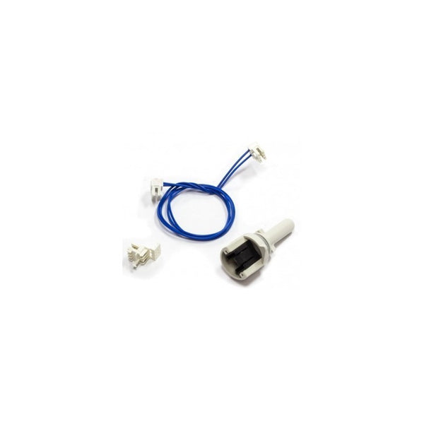 Sondă temperatură NTC pentru mașina de spălat vase Whirlpool – cod 481228268051