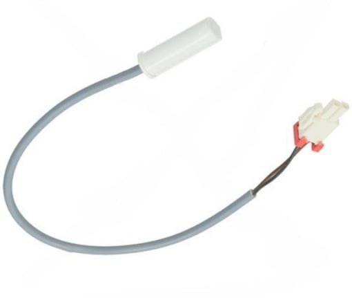 Senzor temperatură frigider Beko – cod 4216600285 (original), 2 / 3