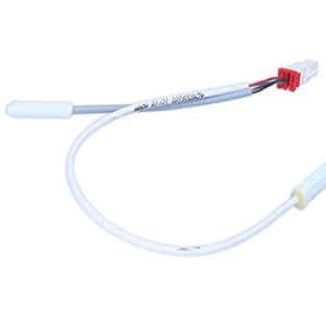 Senzor temperatură frigider Beko – cod 4298520185 (original), 2 / 3