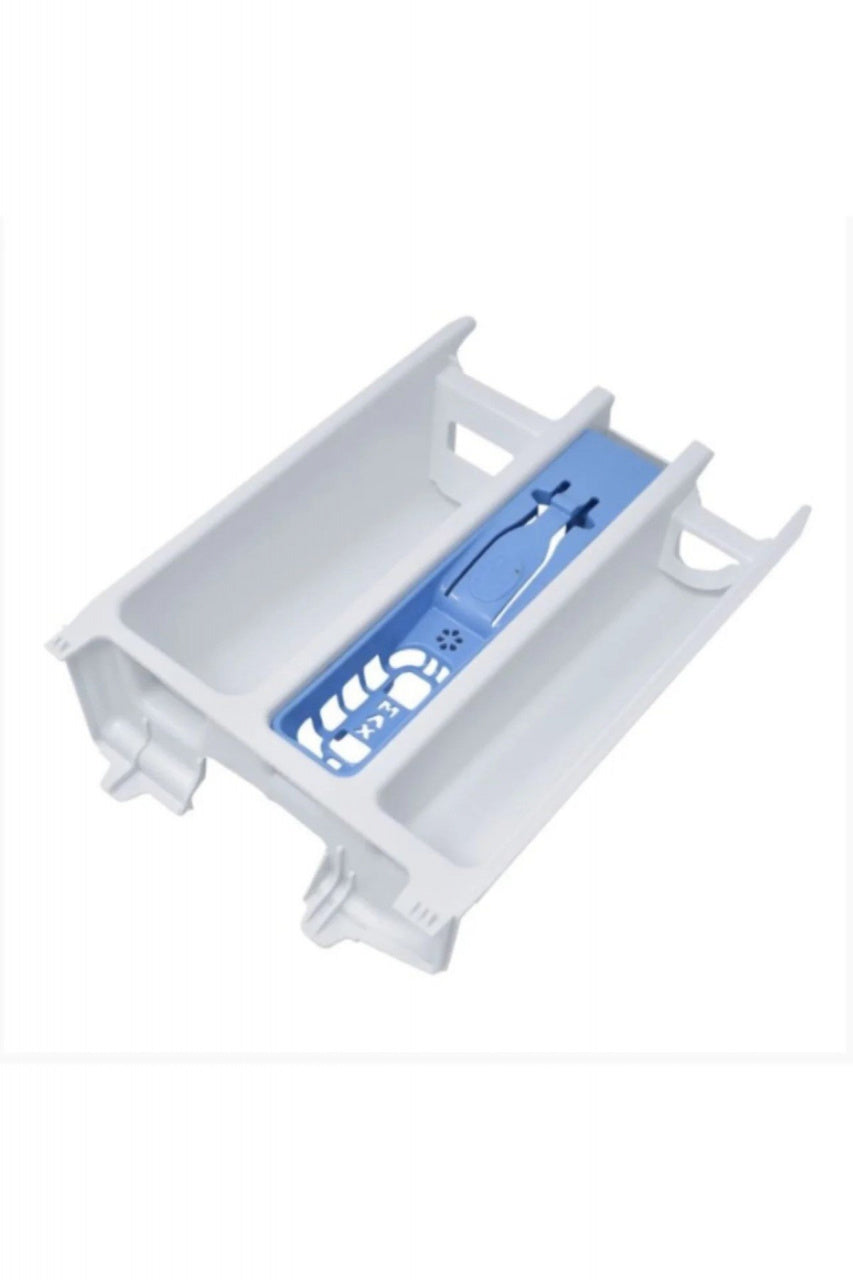 Capac frontal detergent mașină de spălat Beko – cod 1920004023 / C00965524 (original)