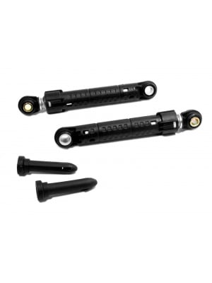 Amortizor mașină de spălat 90N 2 bucăți Bosch / Siemens – cod 00448032, 2 / 3