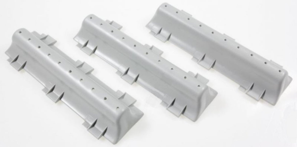 Zbat paletă tambur mașină de spălat set 3 bucăți Whirlpool – cod 480110100104, 3 / 3