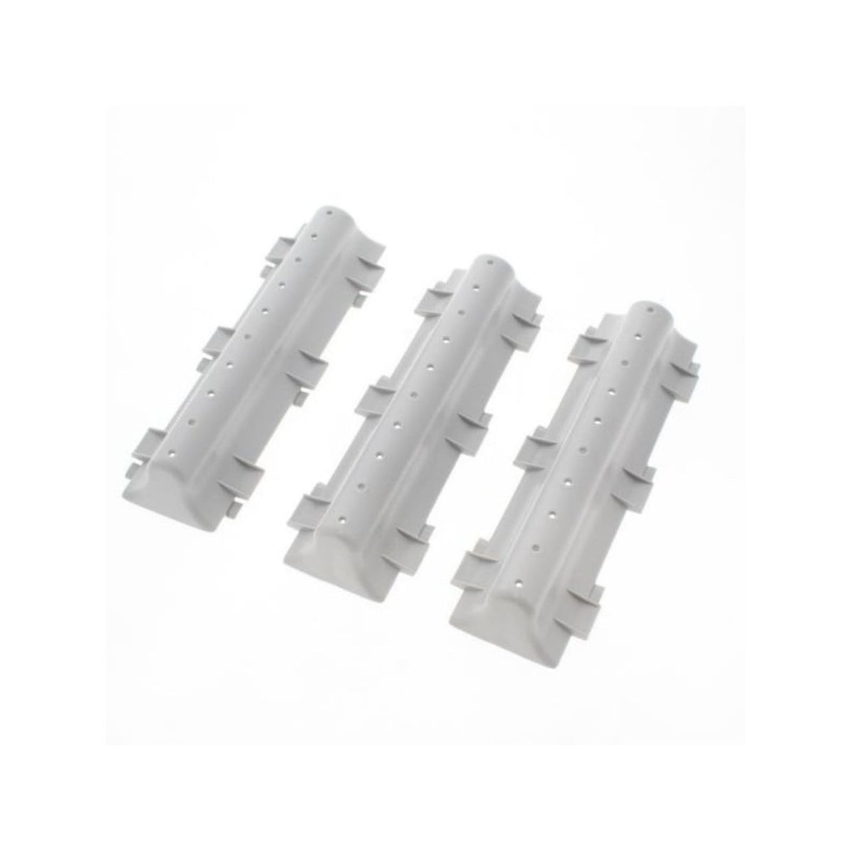 Paletă tambur mașină de spălat, 3 bucăți Whirlpool – cod 480110100104 (original), 3 / 3