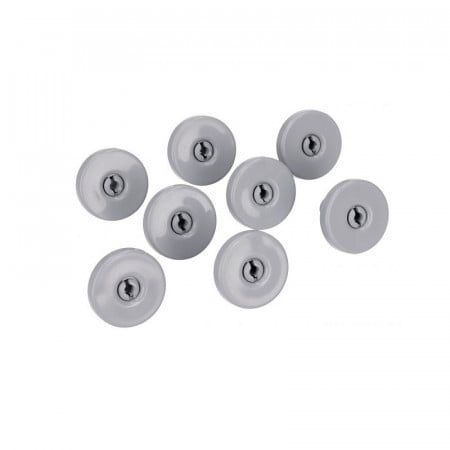 Role roți coș mașină de spălat vase (JOS), 8 Buc Electrolux – cod 50286965004