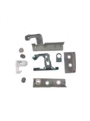 Balama ușă frigider Beko 4808863900 Original set stânga