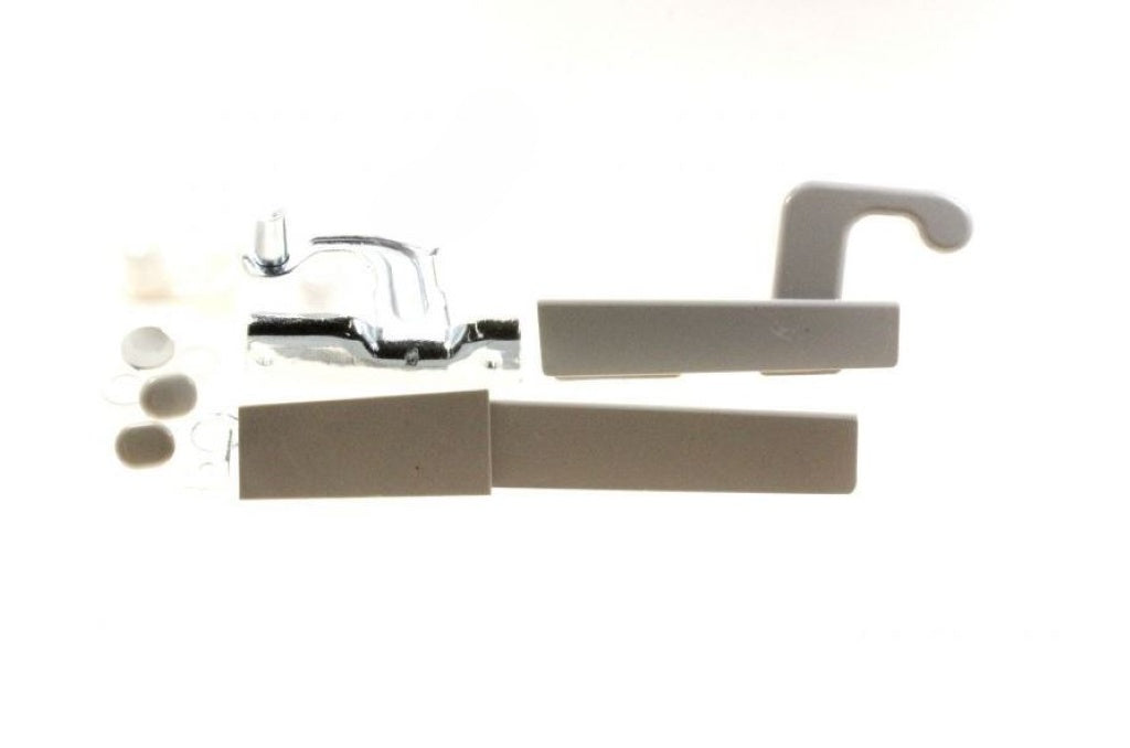 Balama ușă frigider Beko 4808863900 Original set stânga, 3 / 3