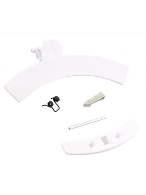 Clapetă hublou mașină de spălat Electrolux – cod 4055137402, 2 / 3