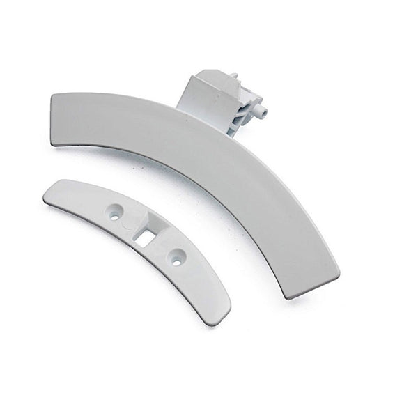 Clapetă hublou mașină de spălat Electrolux – cod 4055137402