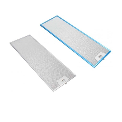 Filtru hotă 166 x 515 mm Beko – cod 9197059811 (original), 1 / 3
