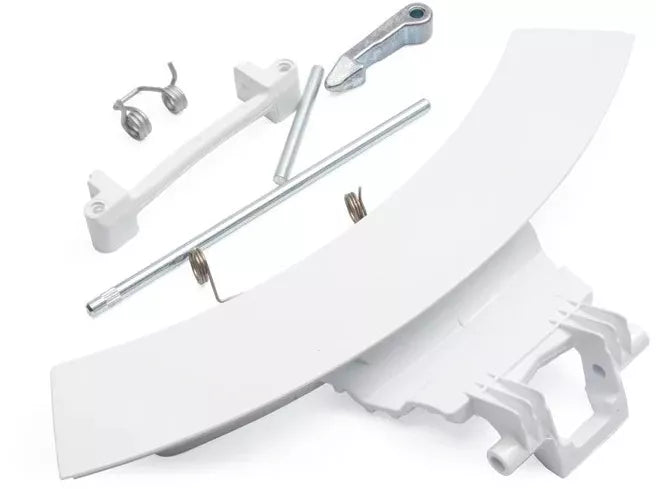 Mâner hublou uscător de rufe Electrolux – cod 4055248019 (original), 2 / 3