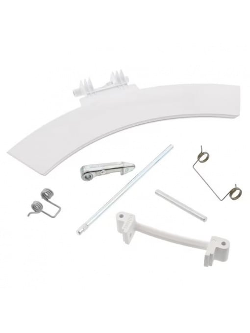 Mâner hublou uscător de rufe Electrolux – cod 4055248019 (original), 3 / 3