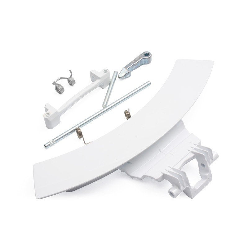Mâner hublou uscător de rufe Electrolux – cod 4055248019 (original), 1 / 3