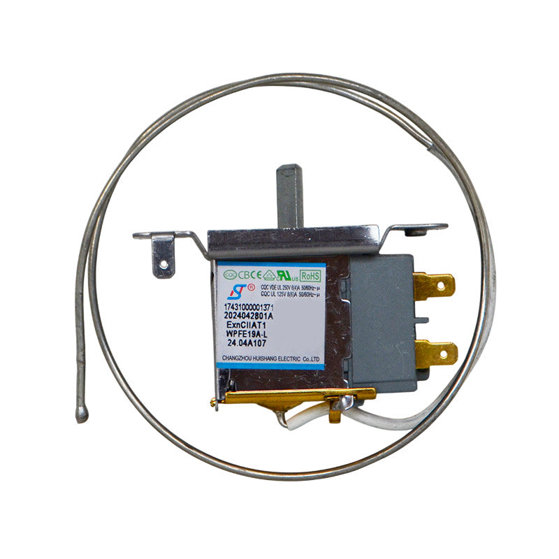 Termostat frigider Myria – cod WPFE19A-L / 17431000001371, 2 / 3