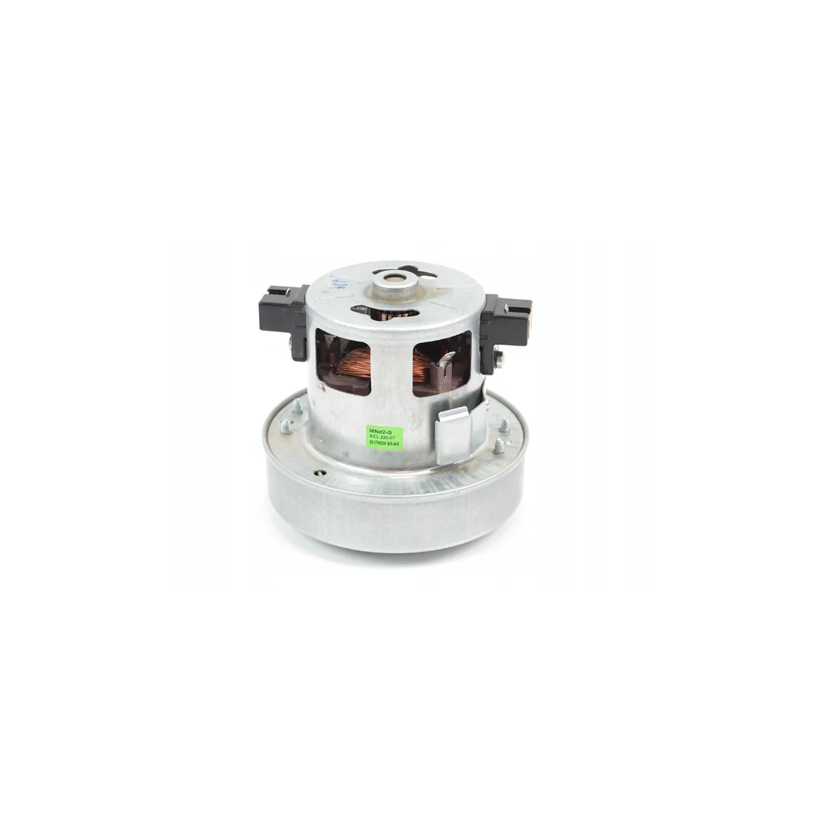 Motor complet aspirator Candy / Hoover – cod KCL23-7MND2 / 48018888 (original)