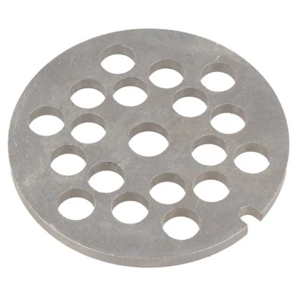 86.3162 Sită mașină de tocat carne Zelmer, Bosch 8MM 10003881, 2 / 3