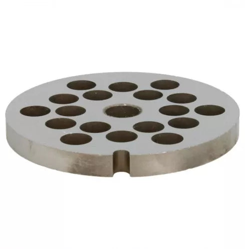 86.3162 Sită mașină de tocat carne Zelmer, Bosch 8MM 10003881, 3 / 3