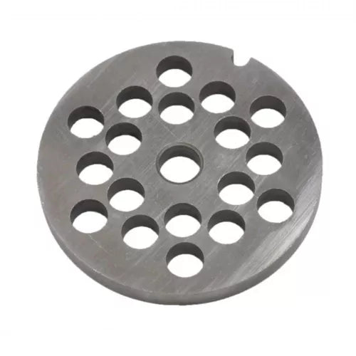 86.3162 Sită mașină de tocat carne Zelmer, Bosch 8MM 10003881, 1 / 3