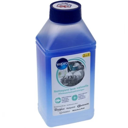 Anticalcar mașină de spălat 250g Wpro