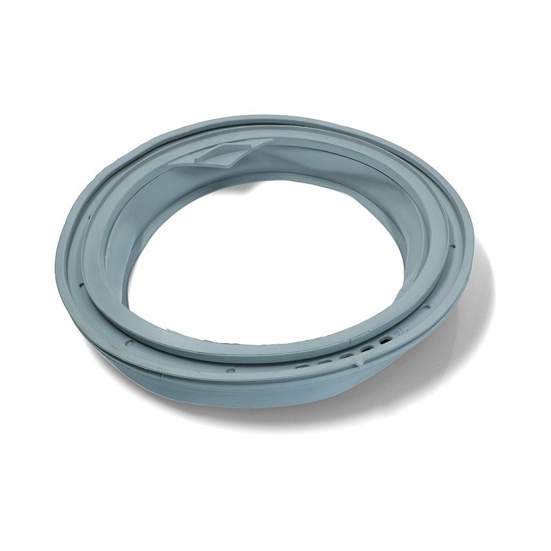 Garnitură hublou Whirlpool – cod 480111100188 (original), 1 / 2