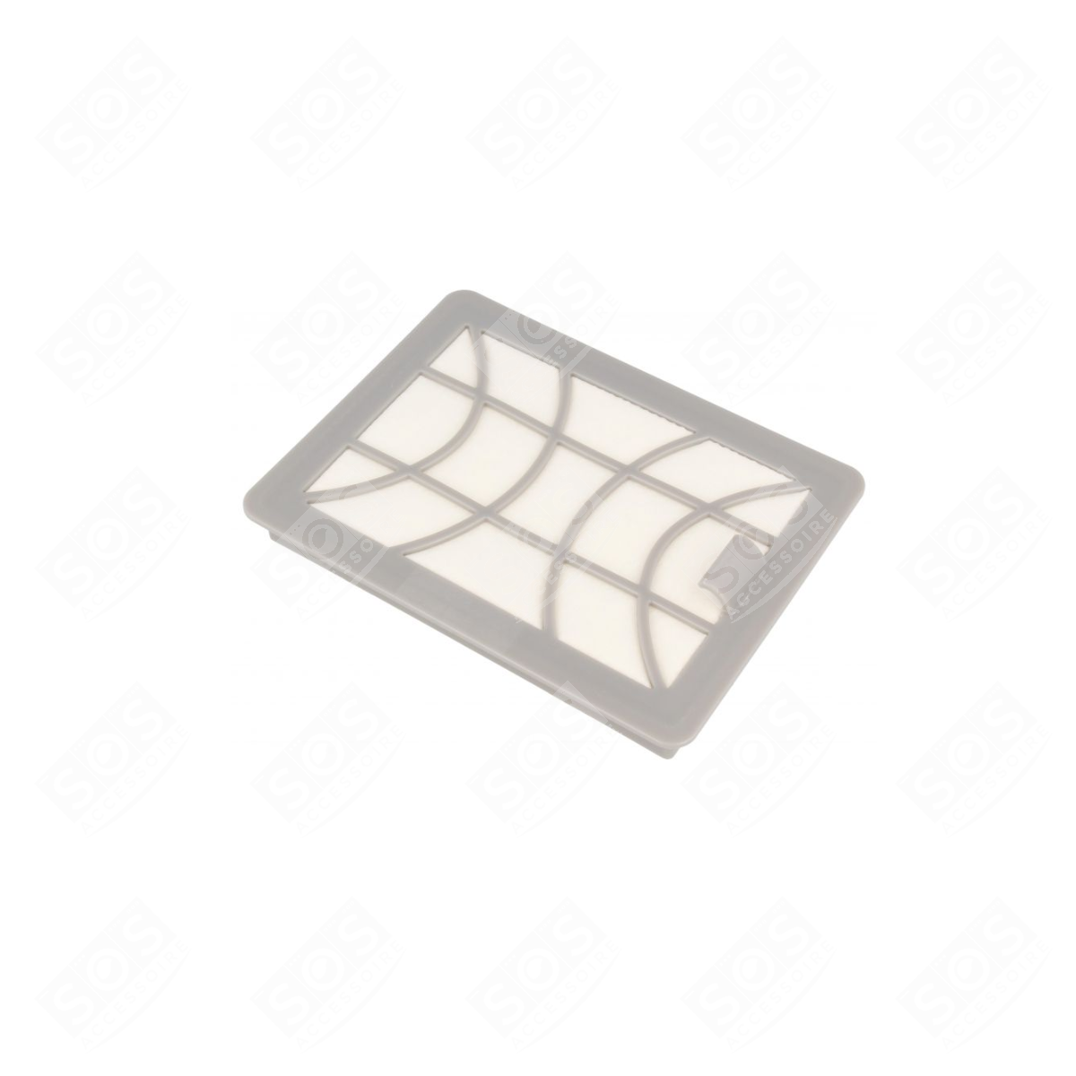 Filtru aspirator Philips – cod 432200494341 (original), 1 / 3