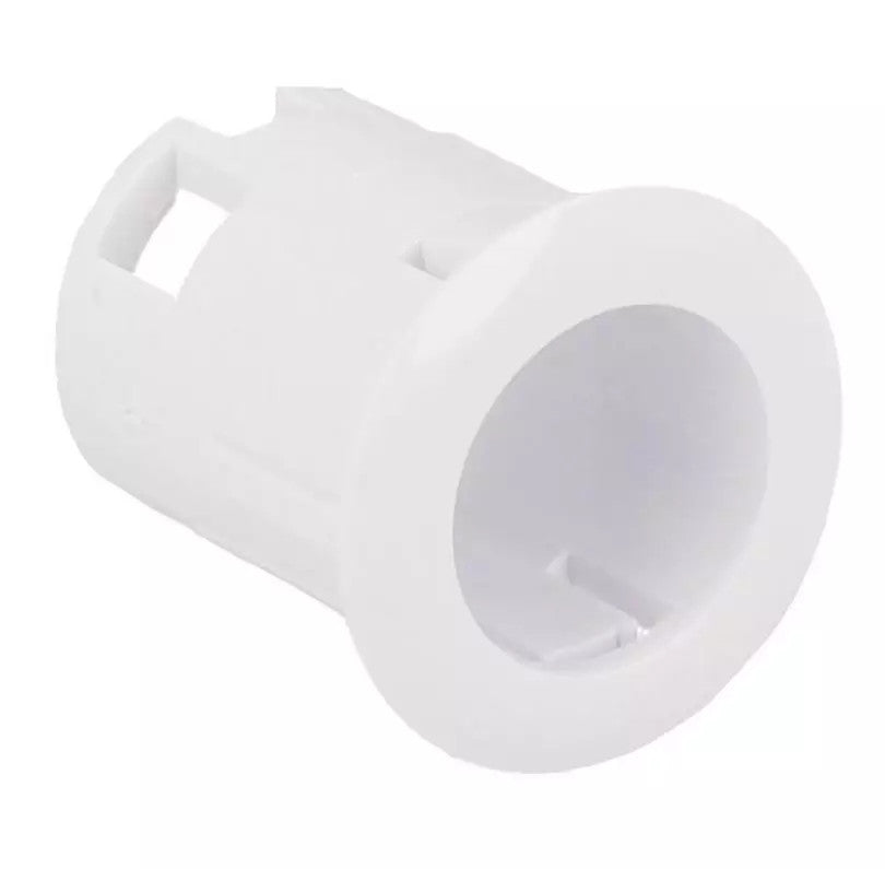 Suport buton scateie aragaz Arctic / Beko – cod S450920045 / C00976450 (original), 2 / 3